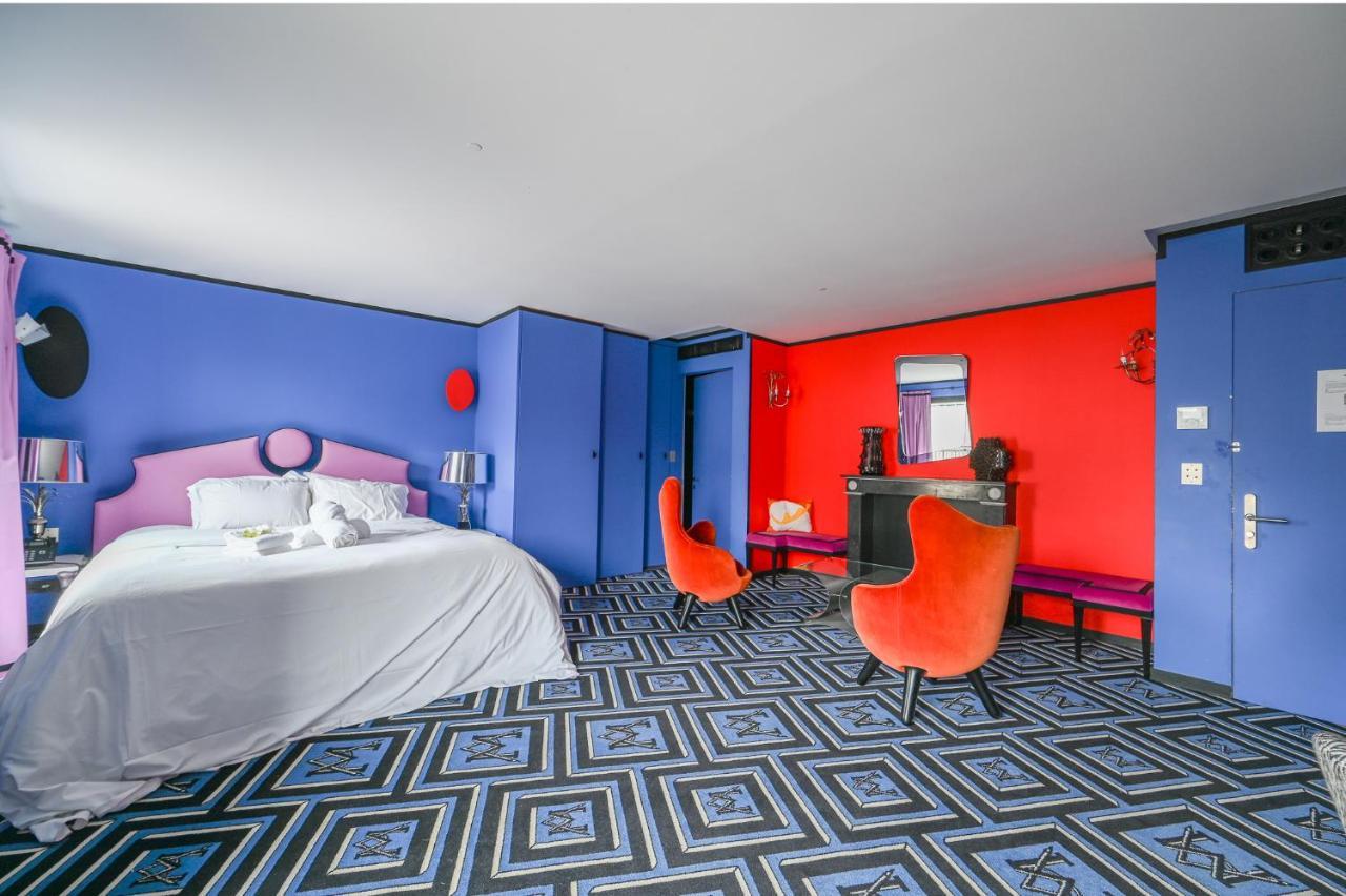 Place In Saint Germain Des Près Appartement Paris