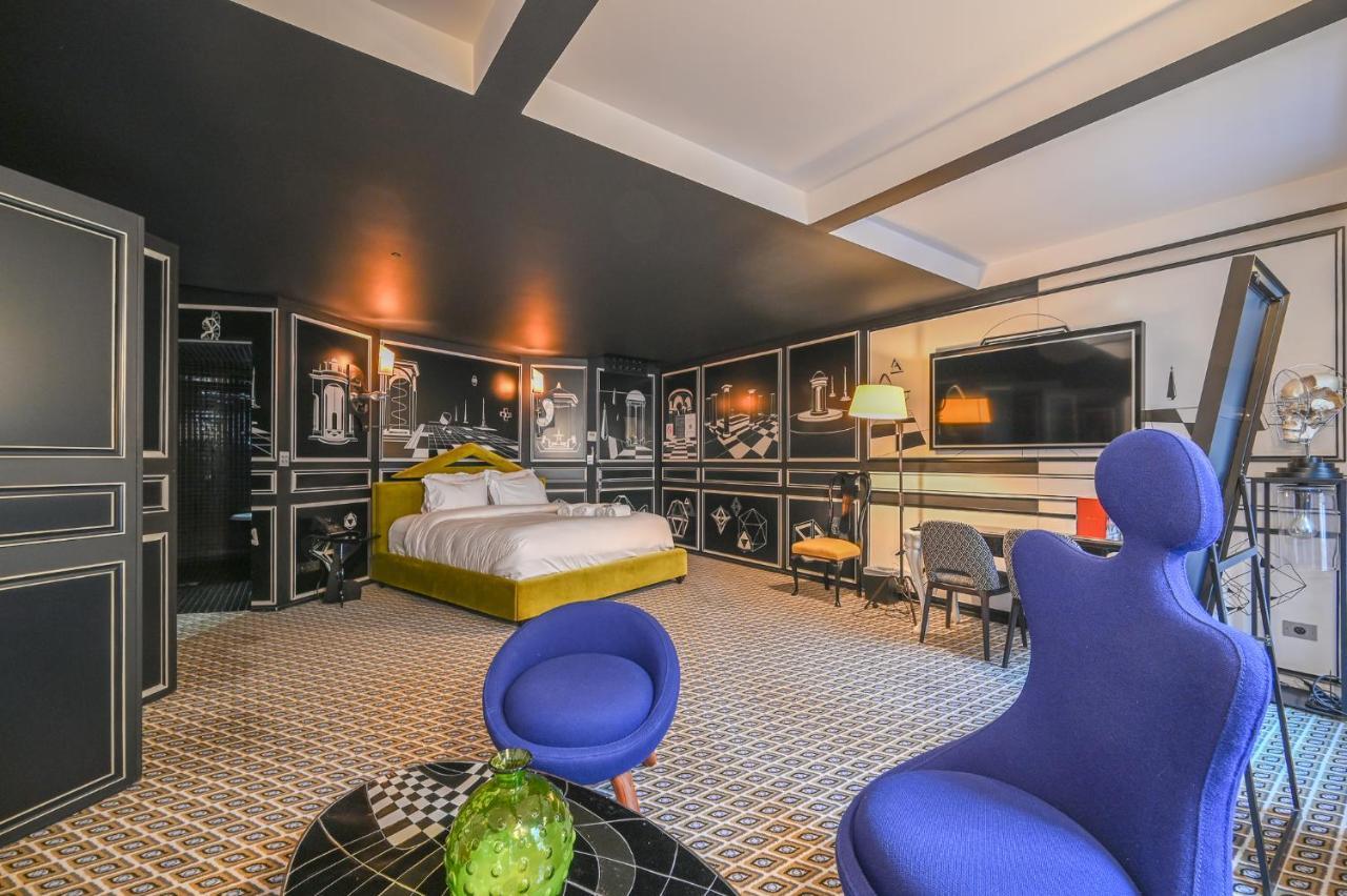 Au Coeur De Saint Germain Des Pres Apartamento Paris