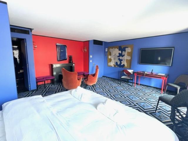 Apartamento Place In Saint Germain Des Pres Paris