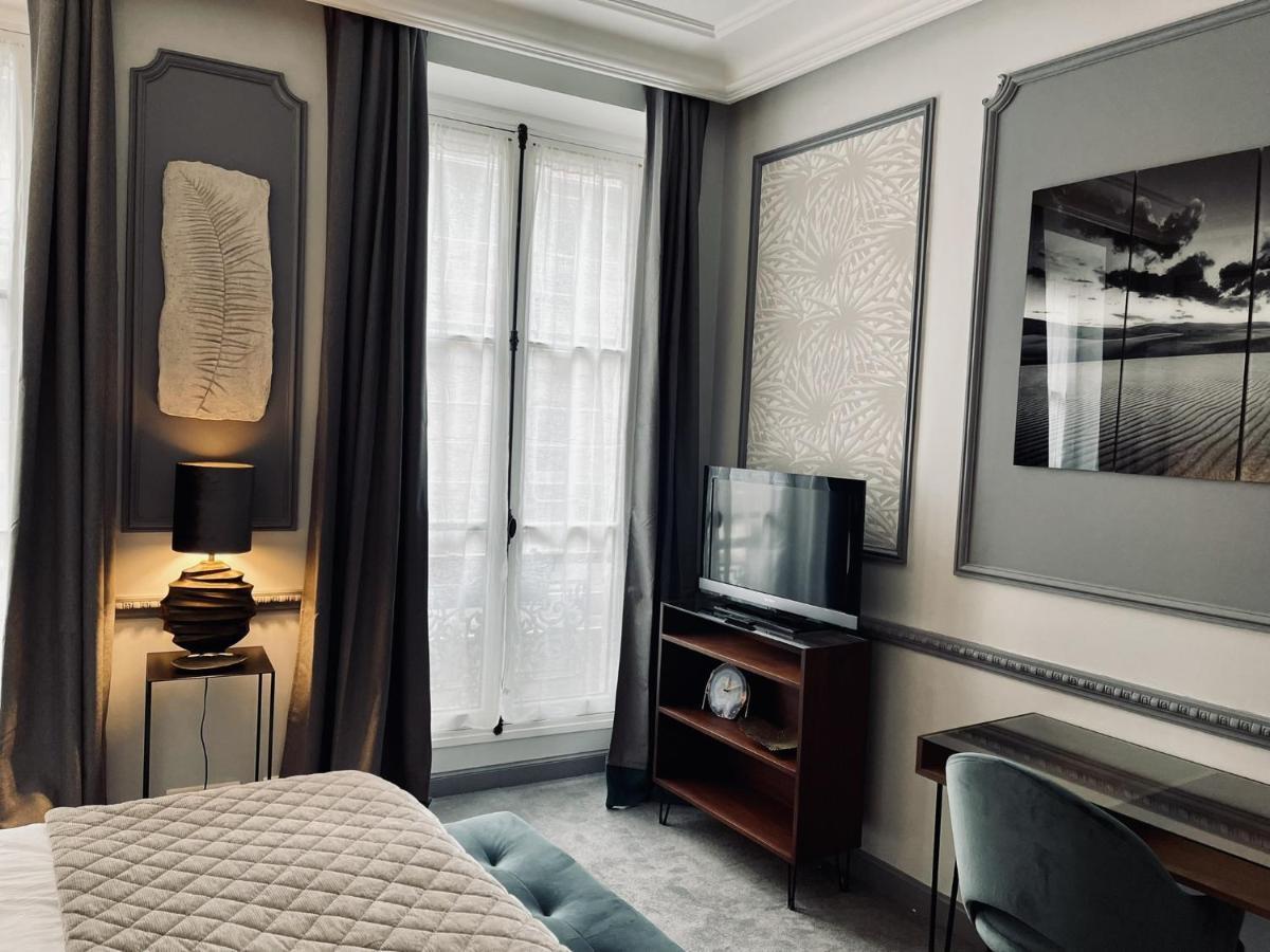 L'appart Du Centre Apartamento Paris