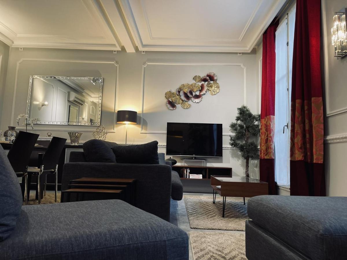 Apartamento L'appart Du Centre Paris