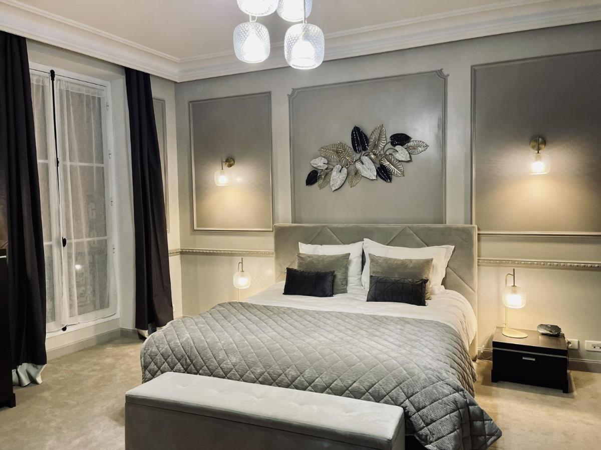 Apartamento L'appart Du Centre