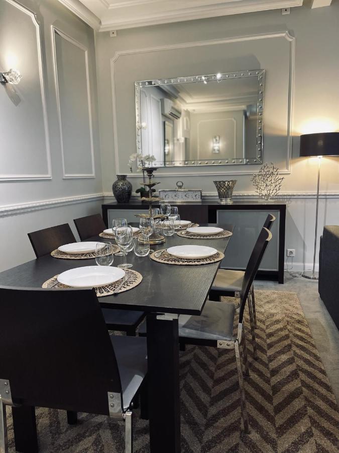 Apartamento L'appart Du Centre *