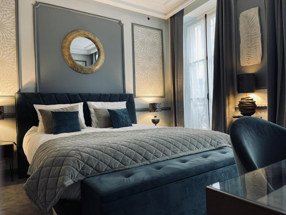 L'appart Du Centre Apartamento