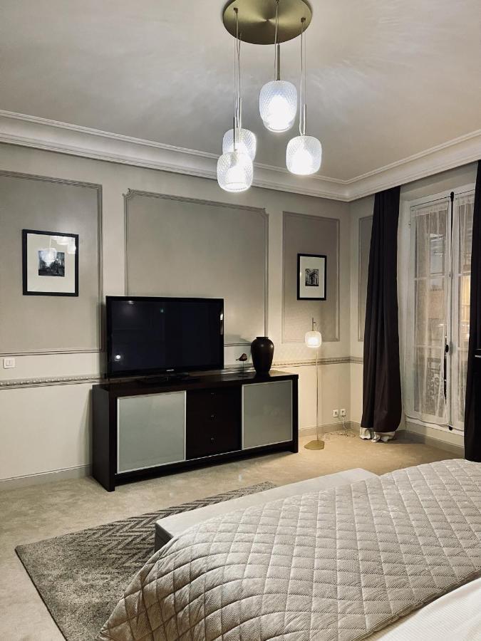 L'appart Du Centre Apartamento *