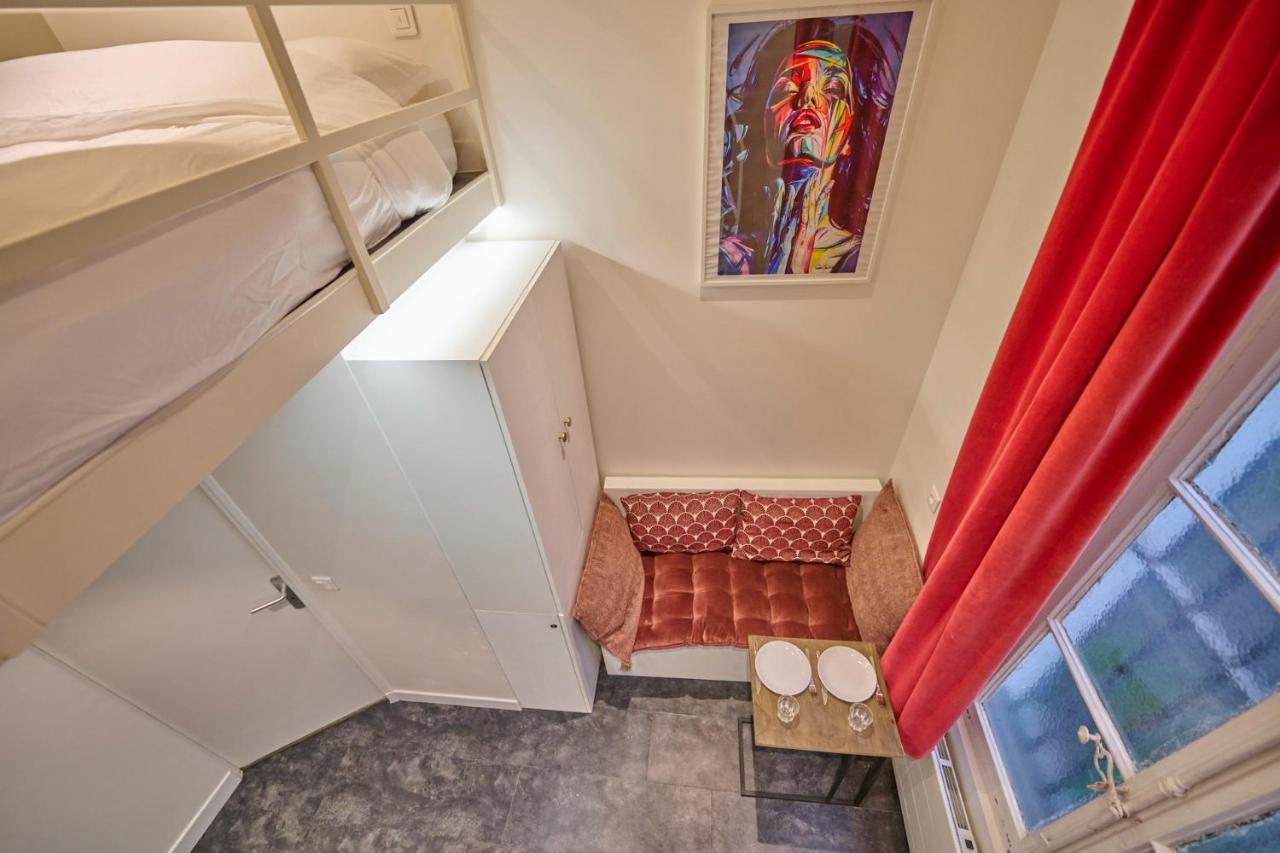 Amazing 2p - Place Saint Georges/ Martyrs Appartement Paris