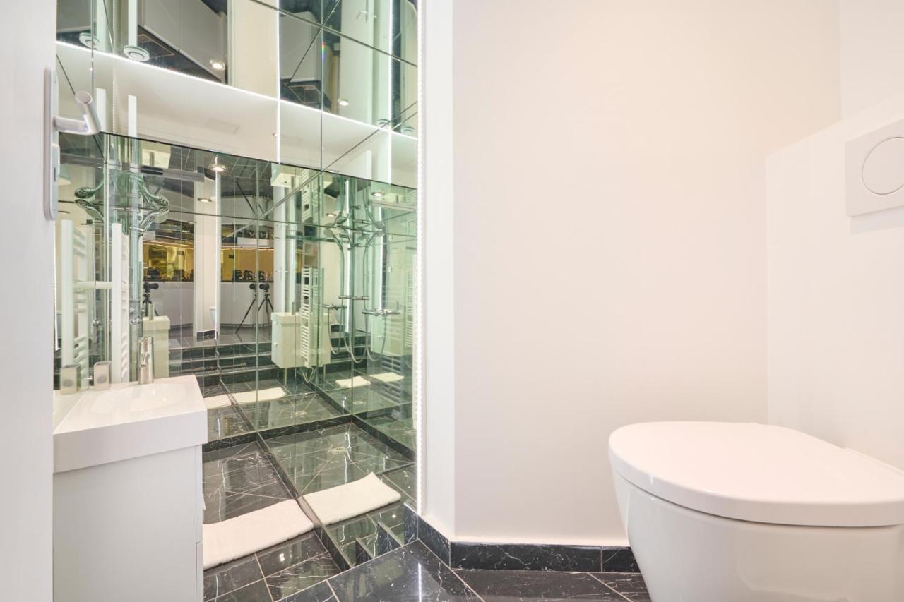 Amazing 2p - Place Saint Georges/ Martyrs Appartement *