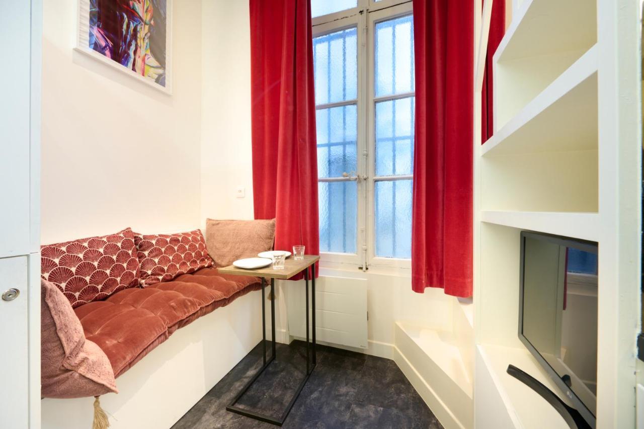 Amazing 2p - Place Saint Georges/ Martyrs Appartement