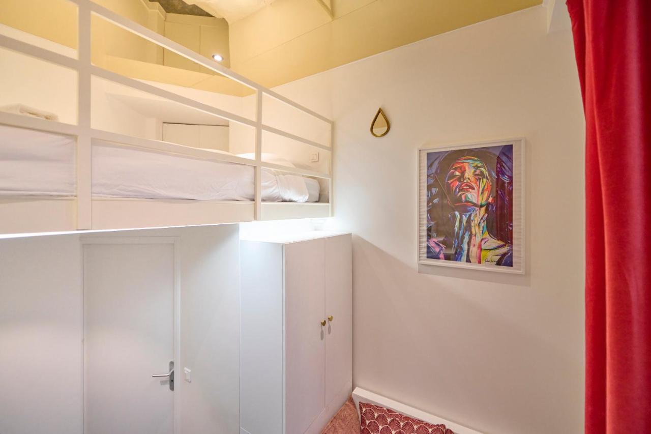 Amazing 2p - Place Saint Georges/ Martyrs Appartement *