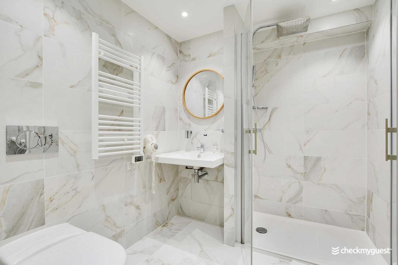 Apartamento Cosy 2 - Sacree Coeur Montmartre Paris