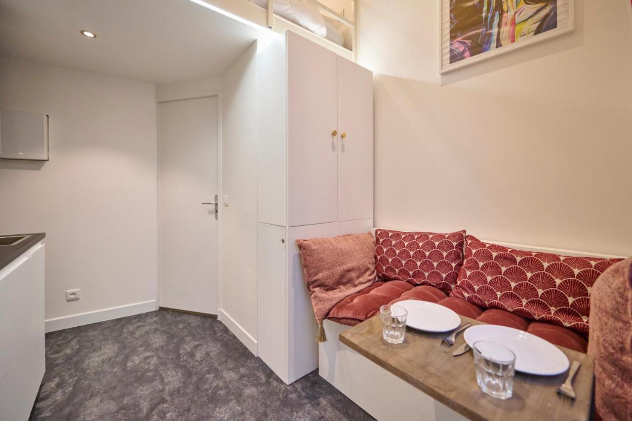 Appartement Amazing 2p - Place Saint Georges/ Martyrs *