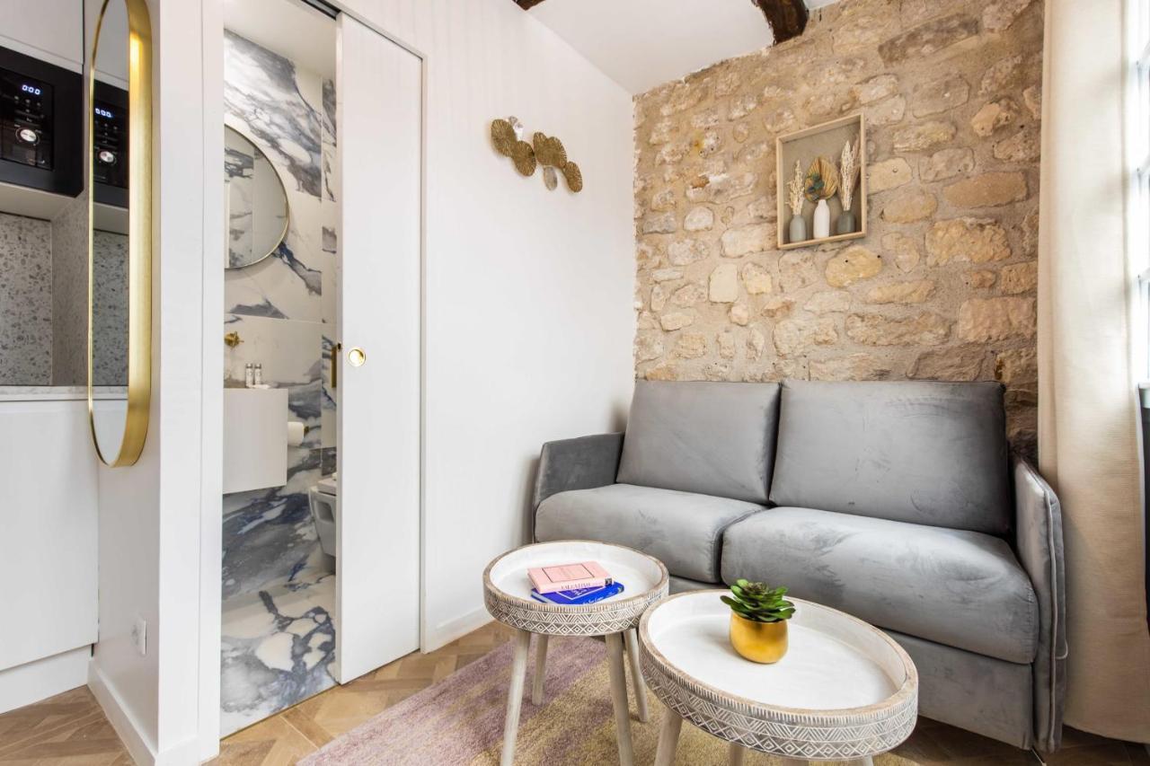 Apartment Cosy - Montmartre Sacre Coeur
