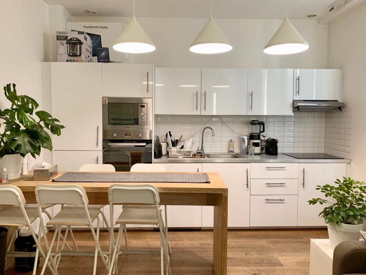 Rue Blondel Appartement *
