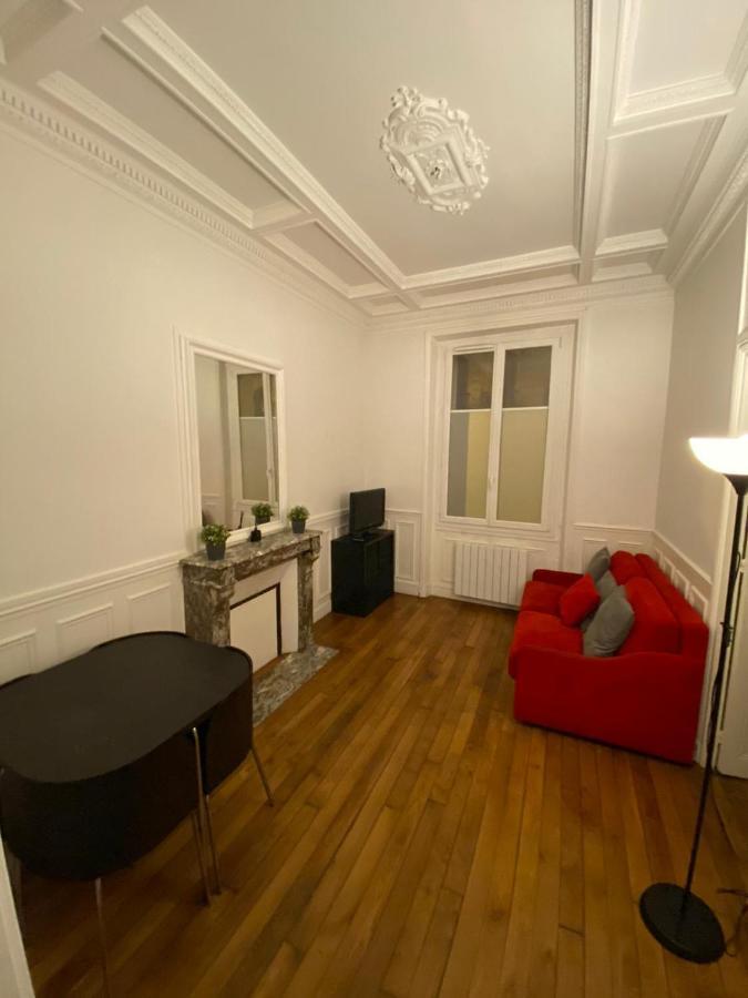 Apartment 14