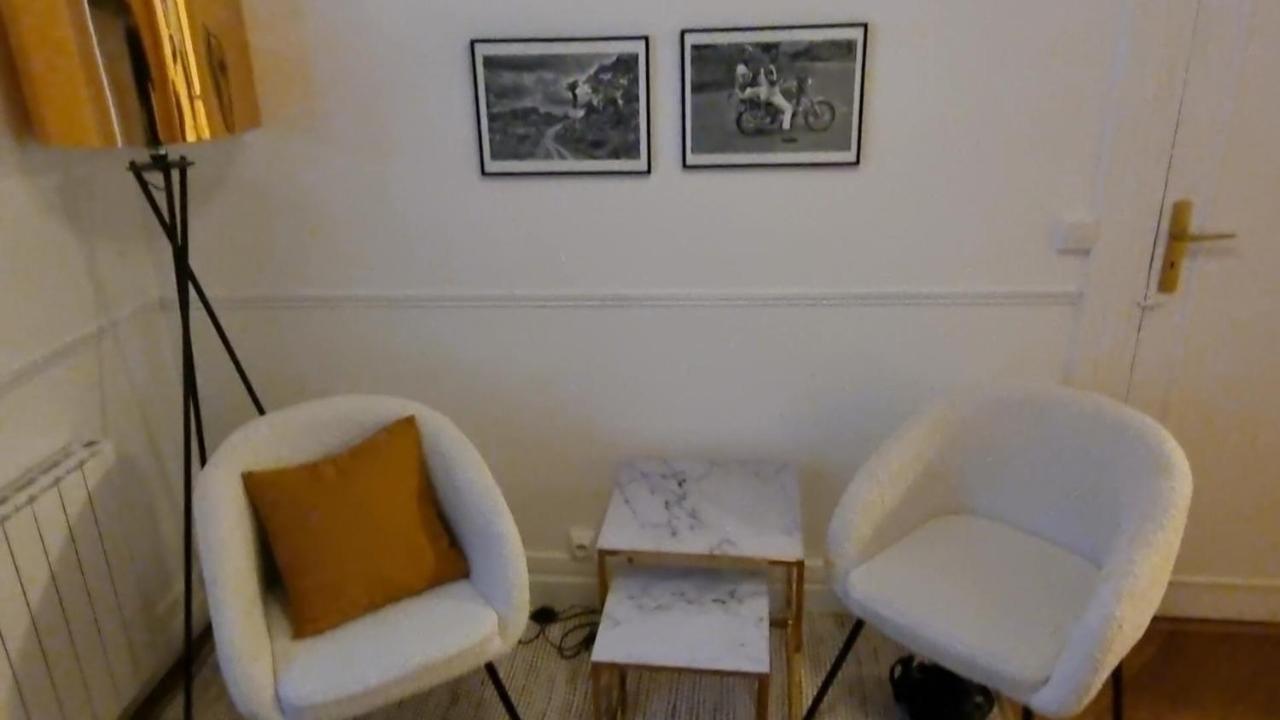 Apartment Champs Elysees Luxury *
