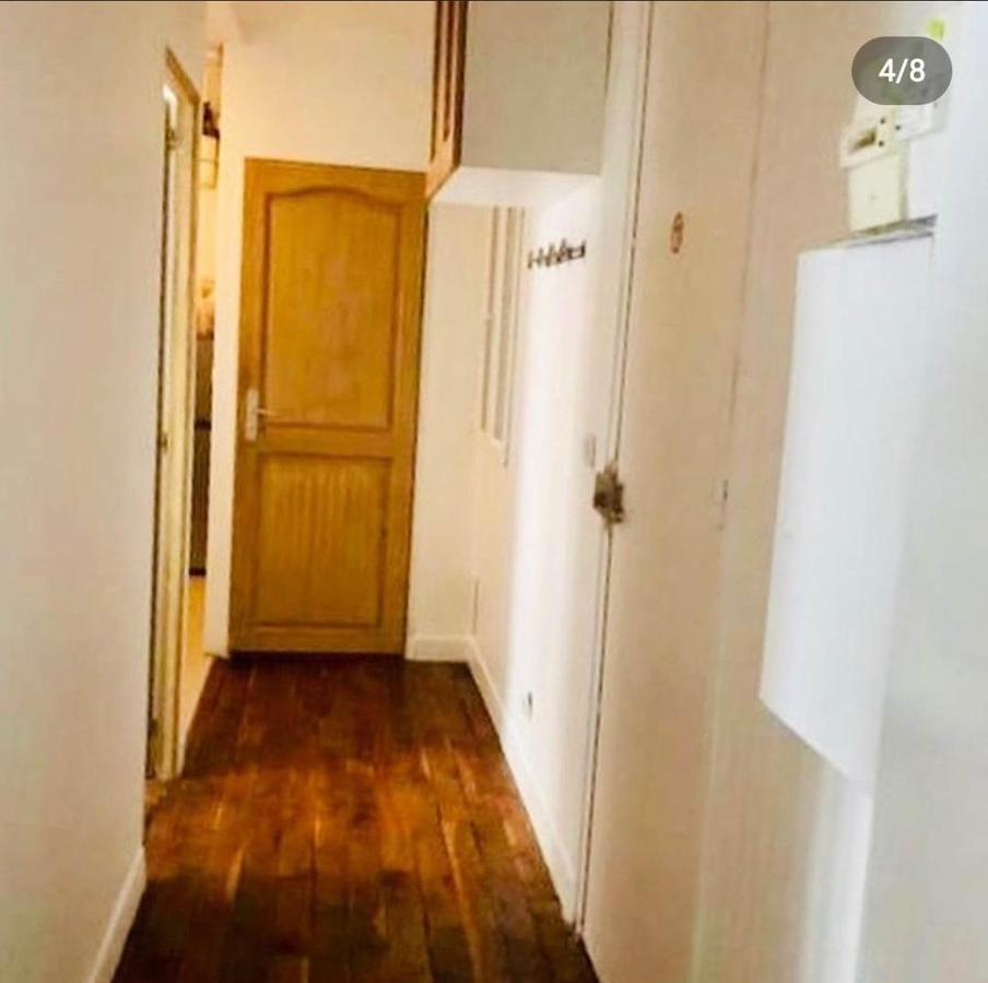 Beinhouse - Apartment