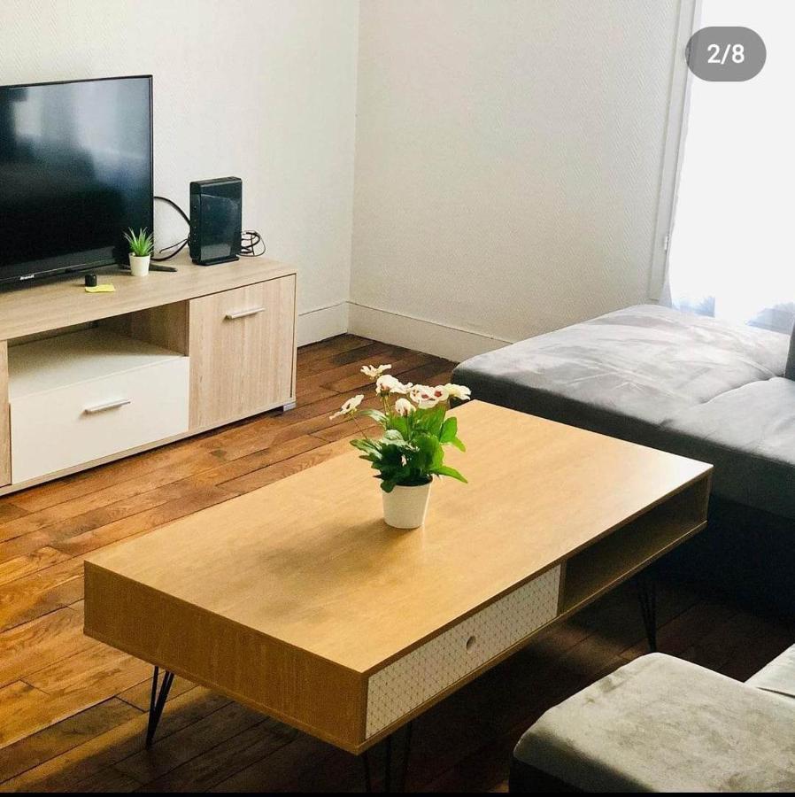 Apartment Beinhouse -