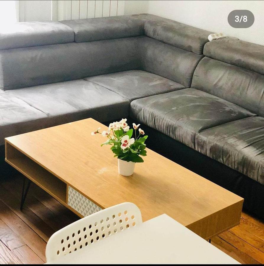 Apartment Beinhouse -