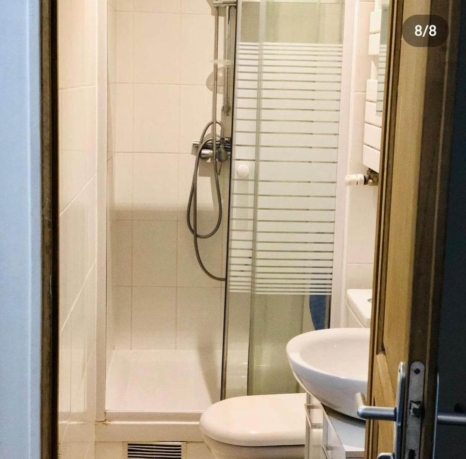 Apartamento Beinhouse - Paris