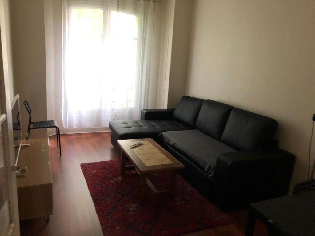 Apartamento Beinhouse -