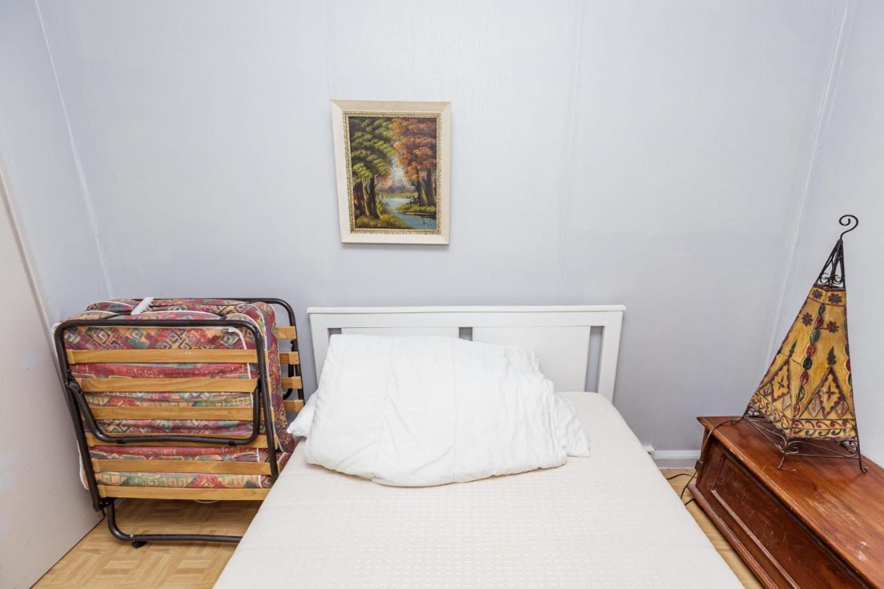 Charming 40m In The Heart Of Apartamento