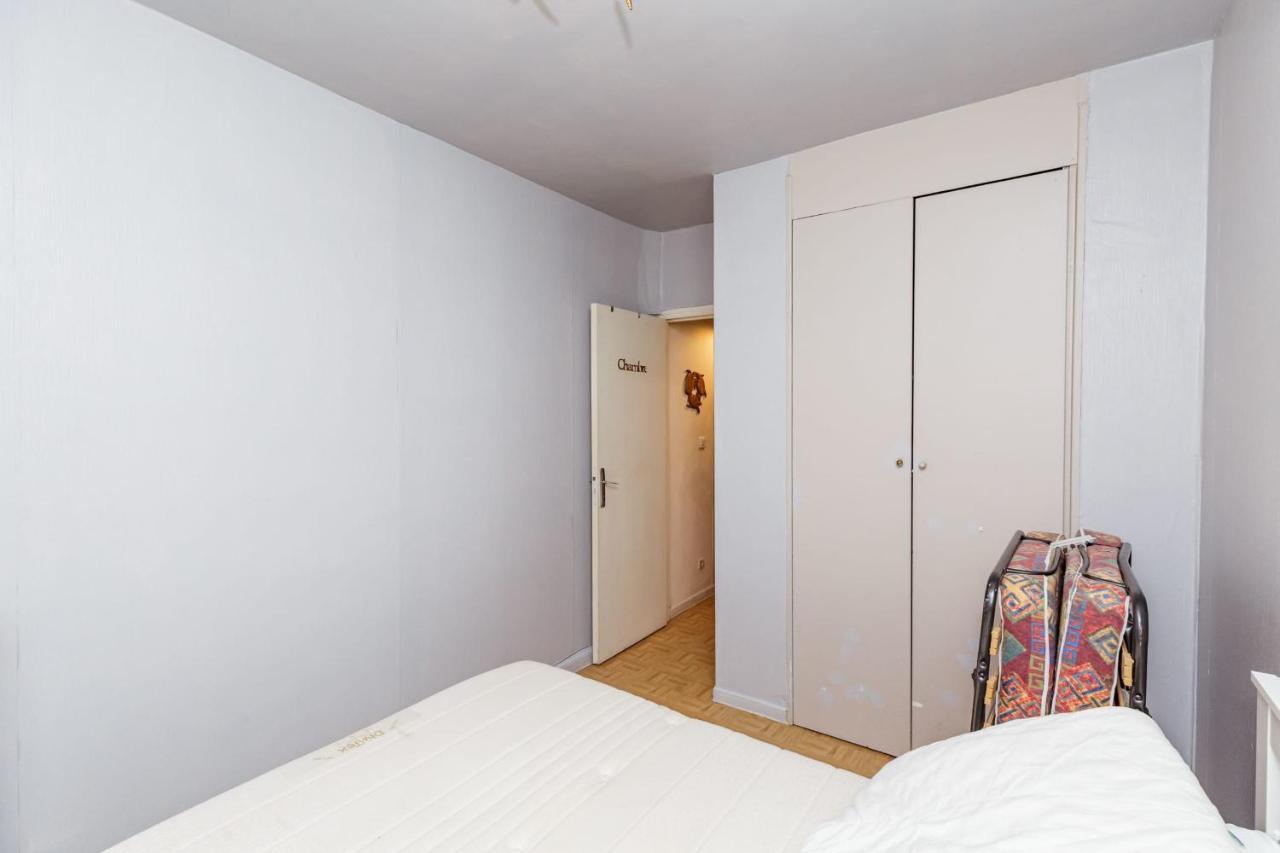 Apartamento Charming 40m In The Heart Of Paris