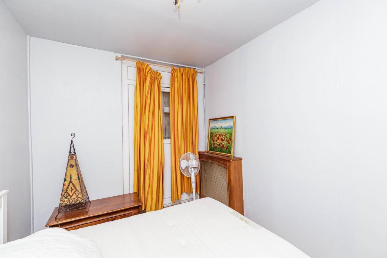 Apartamento Charming 40m In The Heart Of
