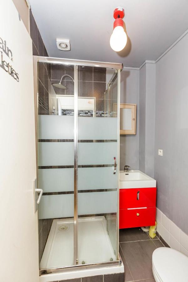 Charming 40m In The Heart Of Apartamento *
