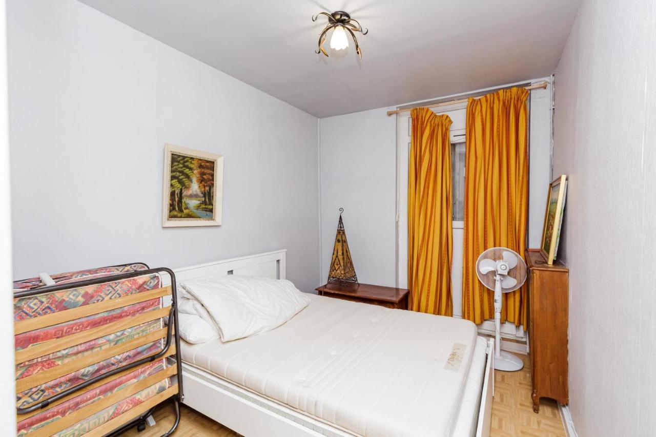 Apartamento Charming 40m In The Heart Of *