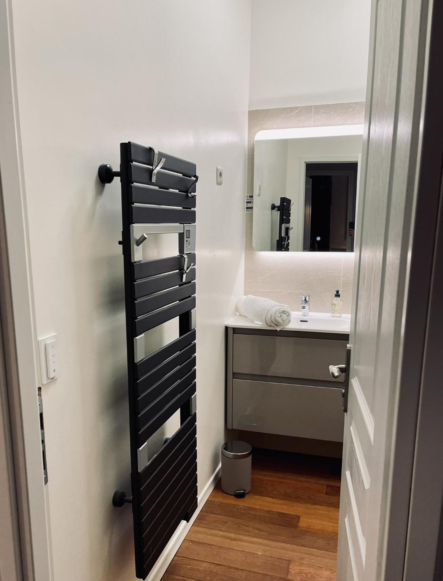 L'appart Du Centre Apartamento