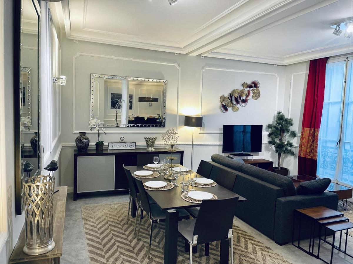 Apartamento L'appart Du Centre