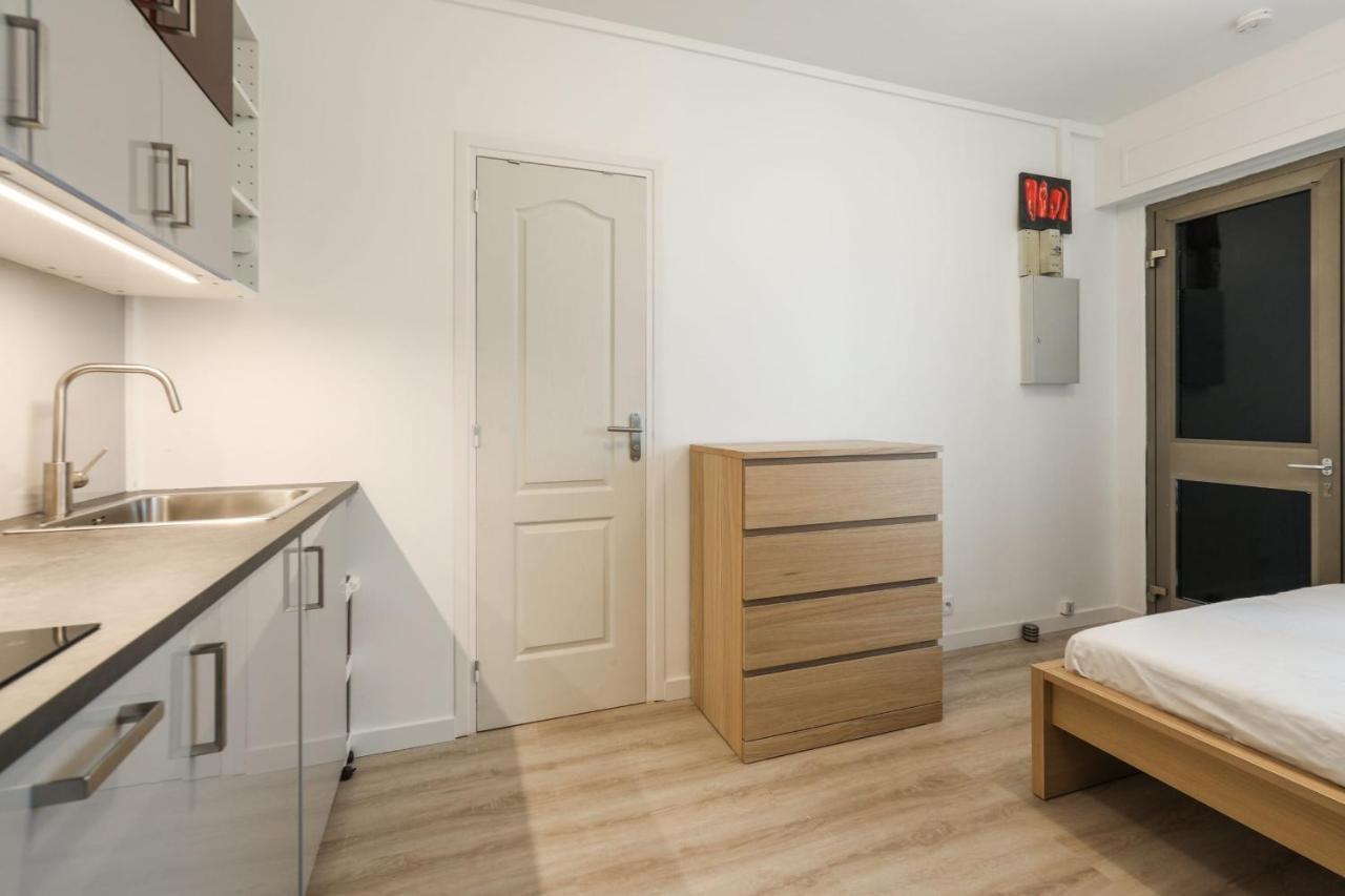 Appartement Modern Studio In The Heart Of - Welkeys