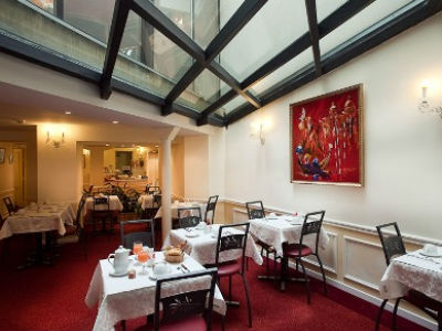 Timhotel Tour Montparnasse Paris