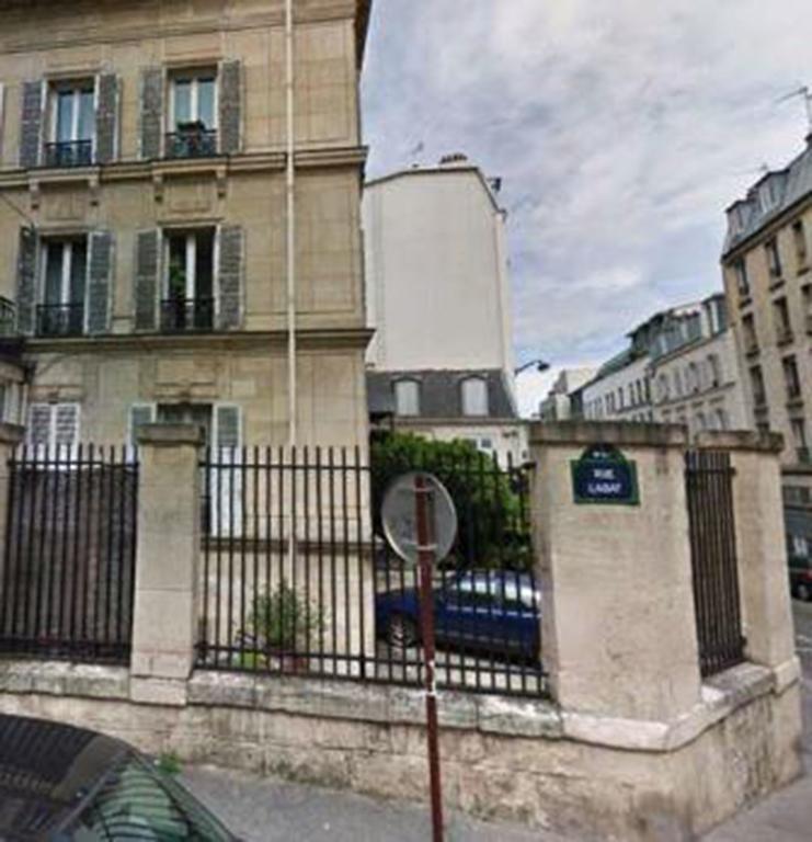 2 Pieces Proche Du Sacre Coeur Apartamento Paris