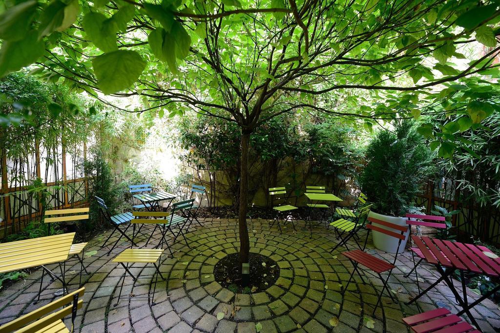 Les Patios Du Marais 2 Apartment *