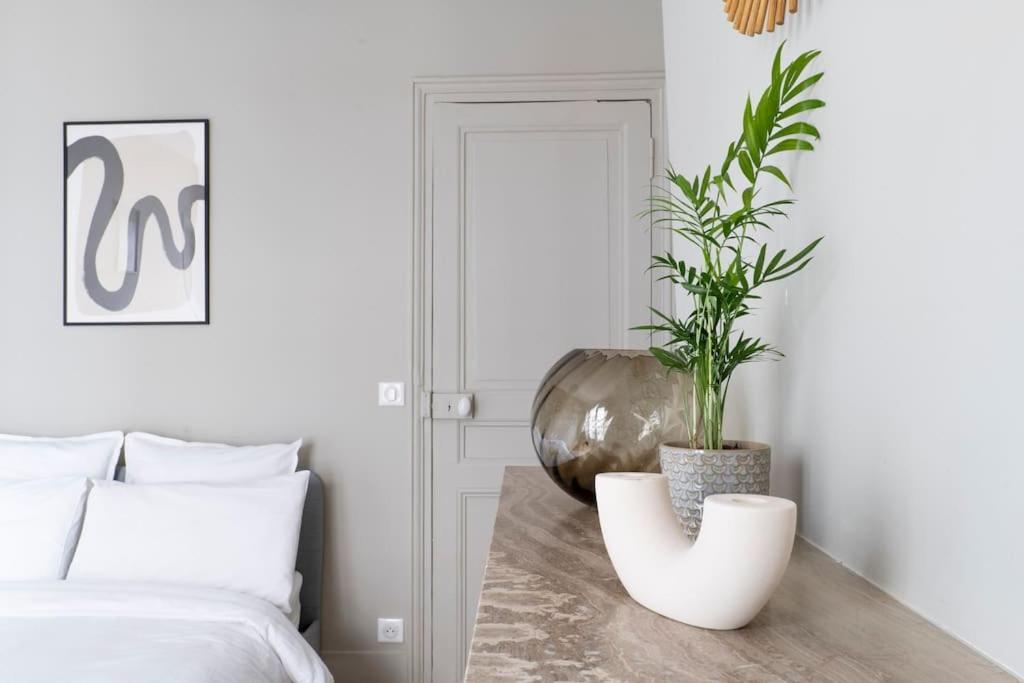 Gembnb Luxury - Buisson Saint-louis Apartamento *