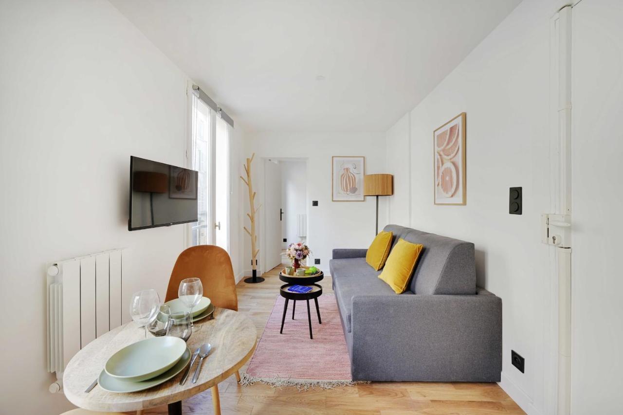 Appartement Stunning 4p1br *