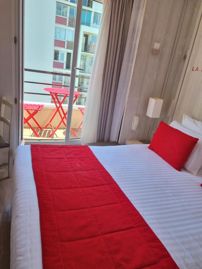 Hotel Le 209 Bercy