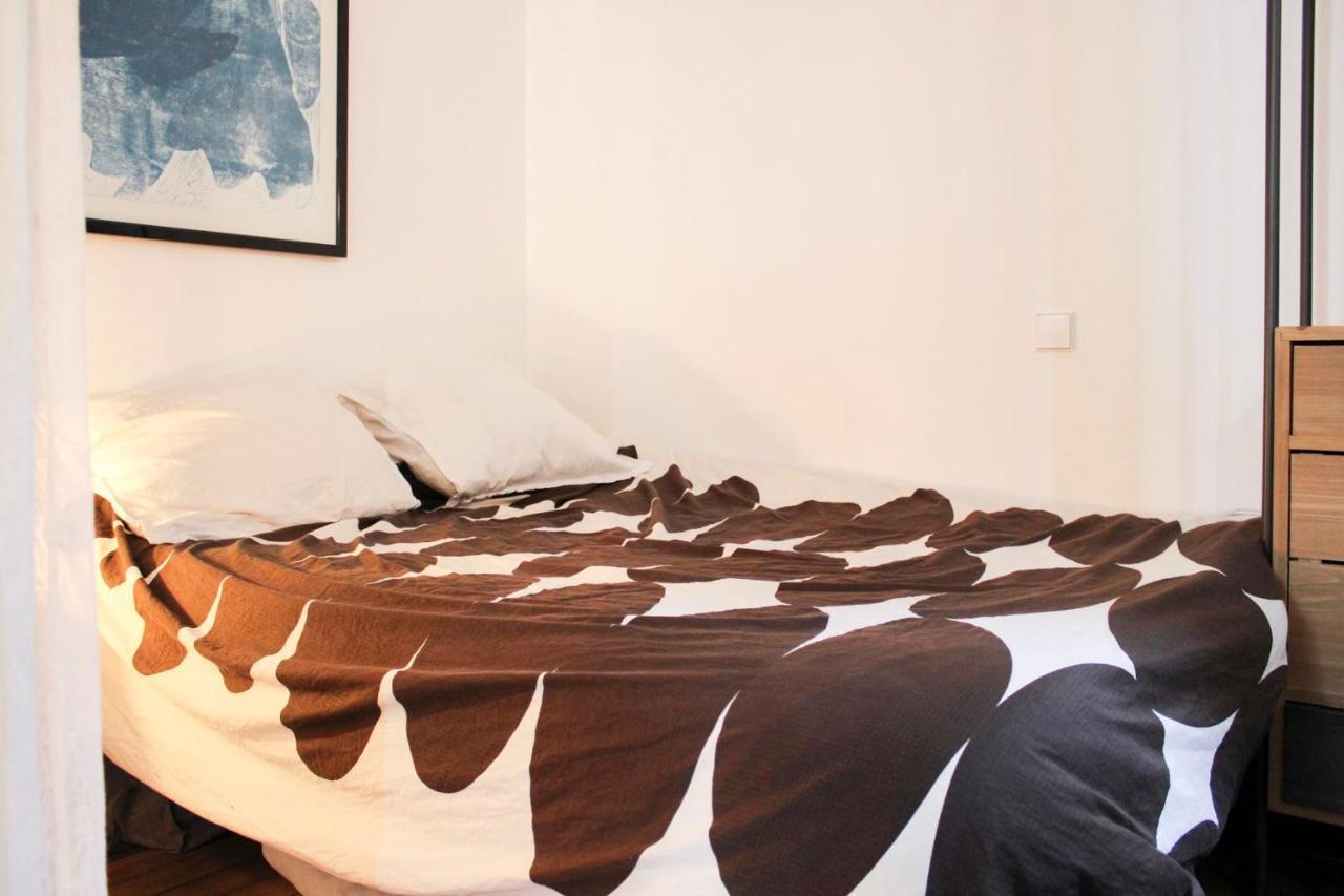 Apartamento Charming 30m Near The Sacre-coeur Paris