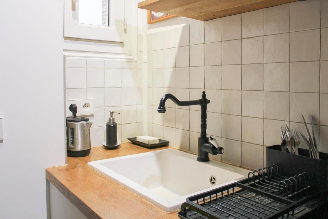Apartamento Charming 30m Near The Sacre-coeur