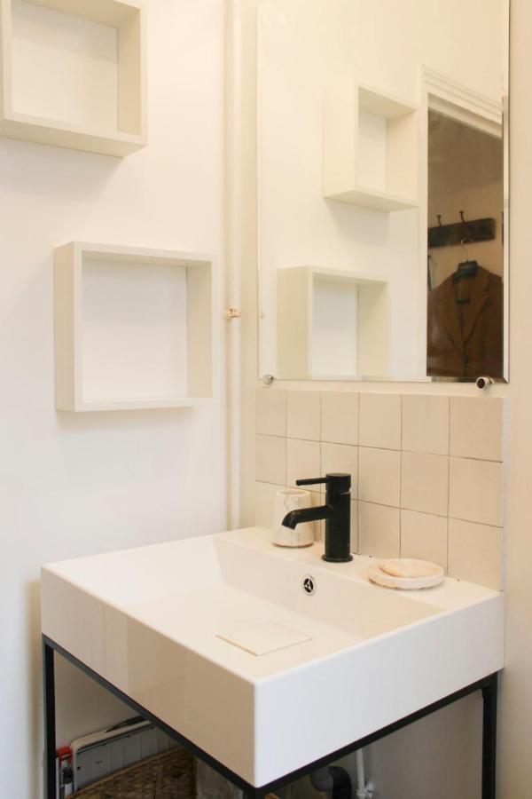 Charming 30m Near The Sacre-coeur Apartamento