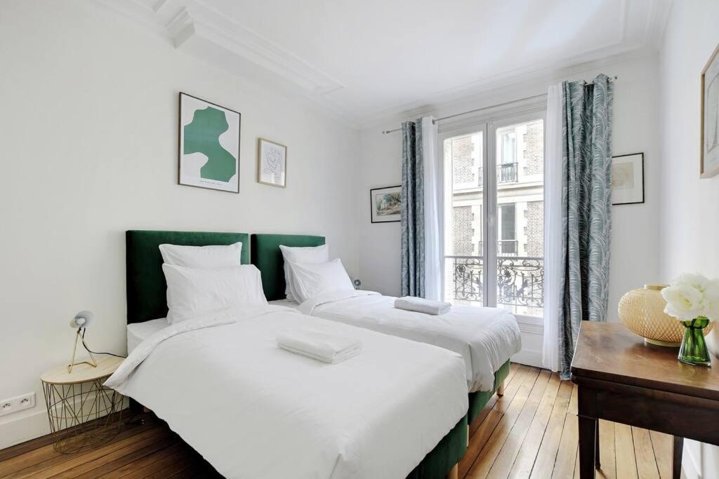 Apartamento Gembnb Luxury - Leon Jost *
