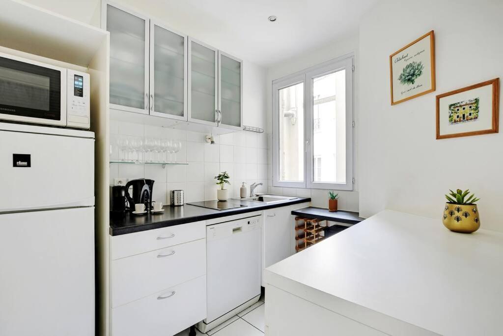 Gembnb Luxury - Leon Jost Apartamento