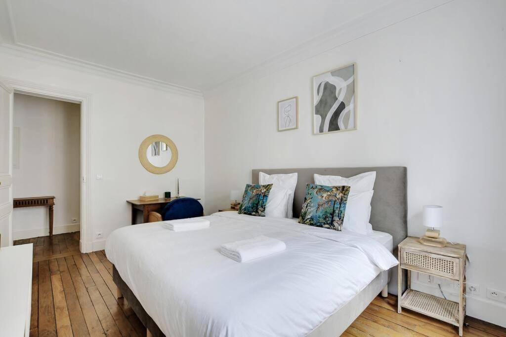 Gembnb Luxury - Leon Jost Apartamento