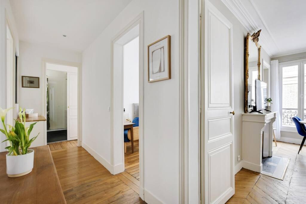 Gembnb Luxury - Leon Jost * Paris