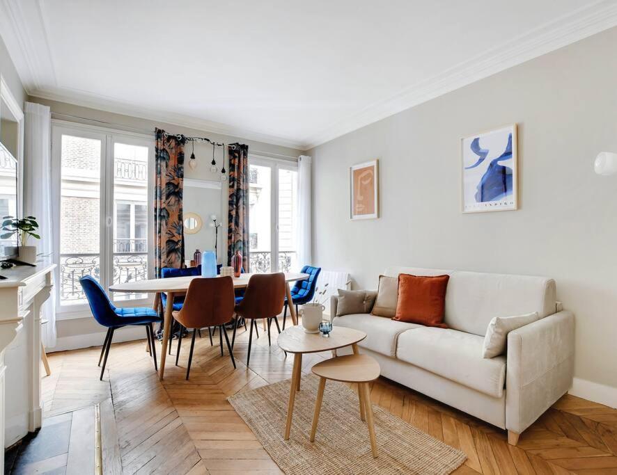 Apartamento Gembnb Luxury - Leon Jost *