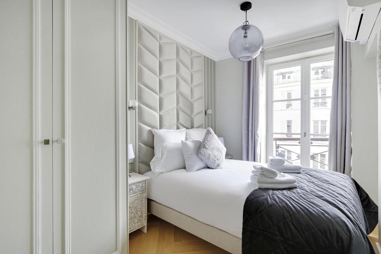 Apartamento Pick A Flat's In Montmartre - Rue Lepic Paris