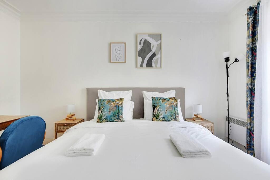Gembnb Luxury - Leon Jost Apartamento