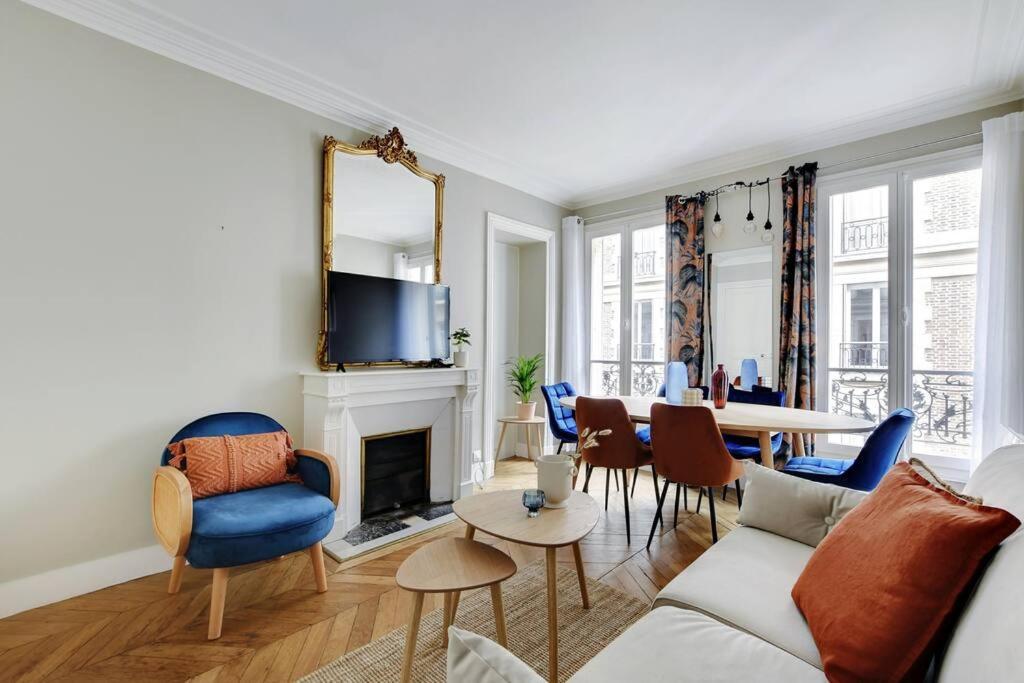 Gembnb Luxury - Leon Jost Apartamento