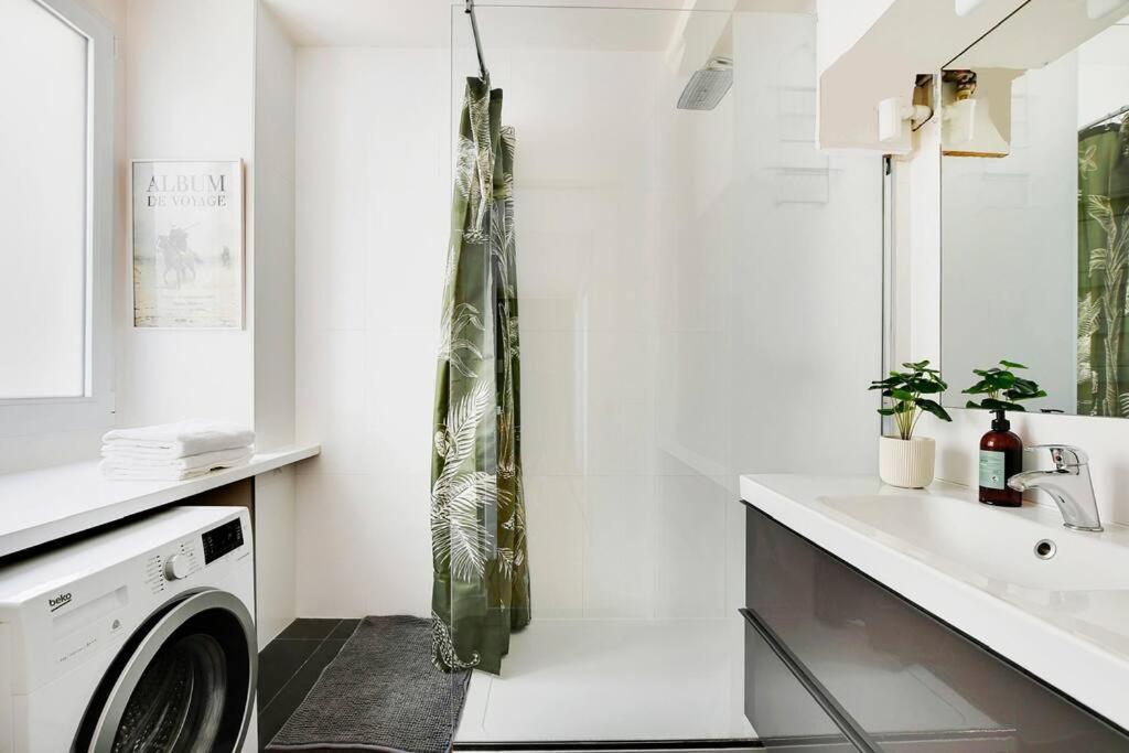 Gembnb Luxury - Leon Jost Paris